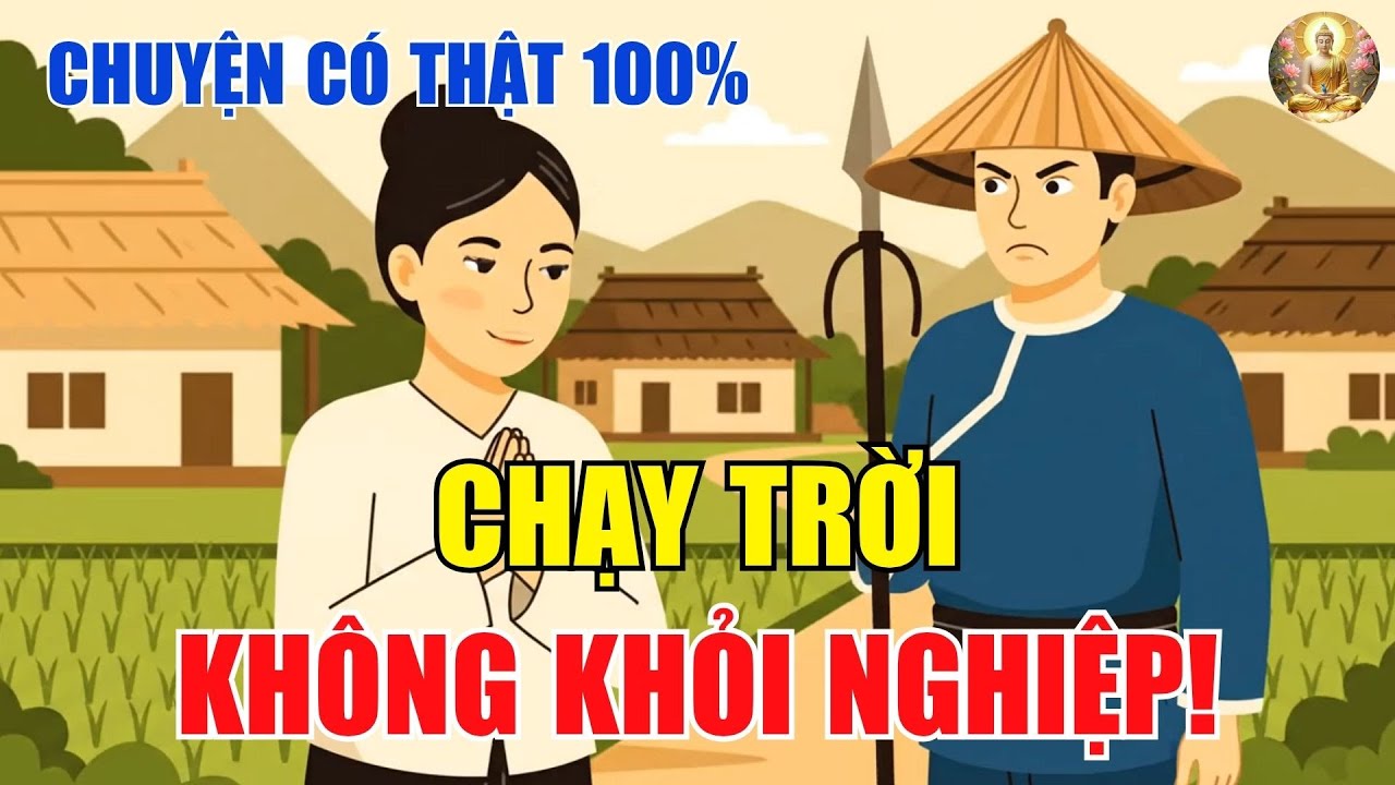 Báo Ứng Hiện Đời: Kẻ Ác Lên Ngôi, Người Hiền Thất Thế – Ai Mới Là Kẻ Thua Cuộc?