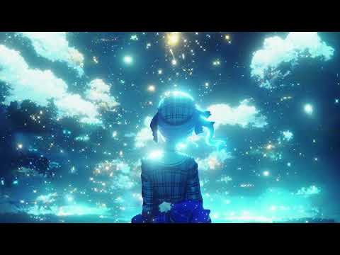 Yoasobi - Comet 優しい彗星『EN Ver. Full Song』HQ Audio