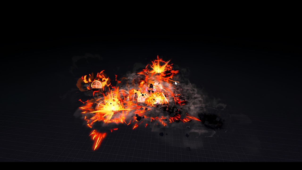 Creation by fischspammer_26975