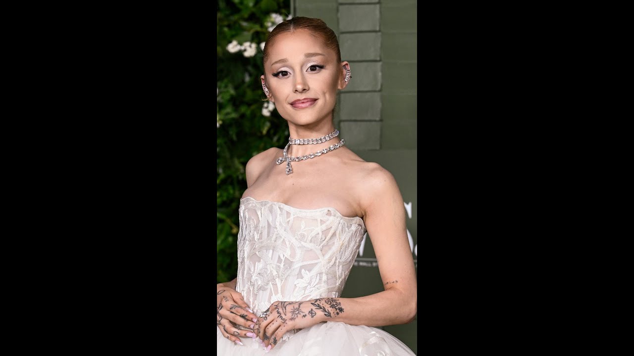 Ariana Grande on fandoms breeding friendships