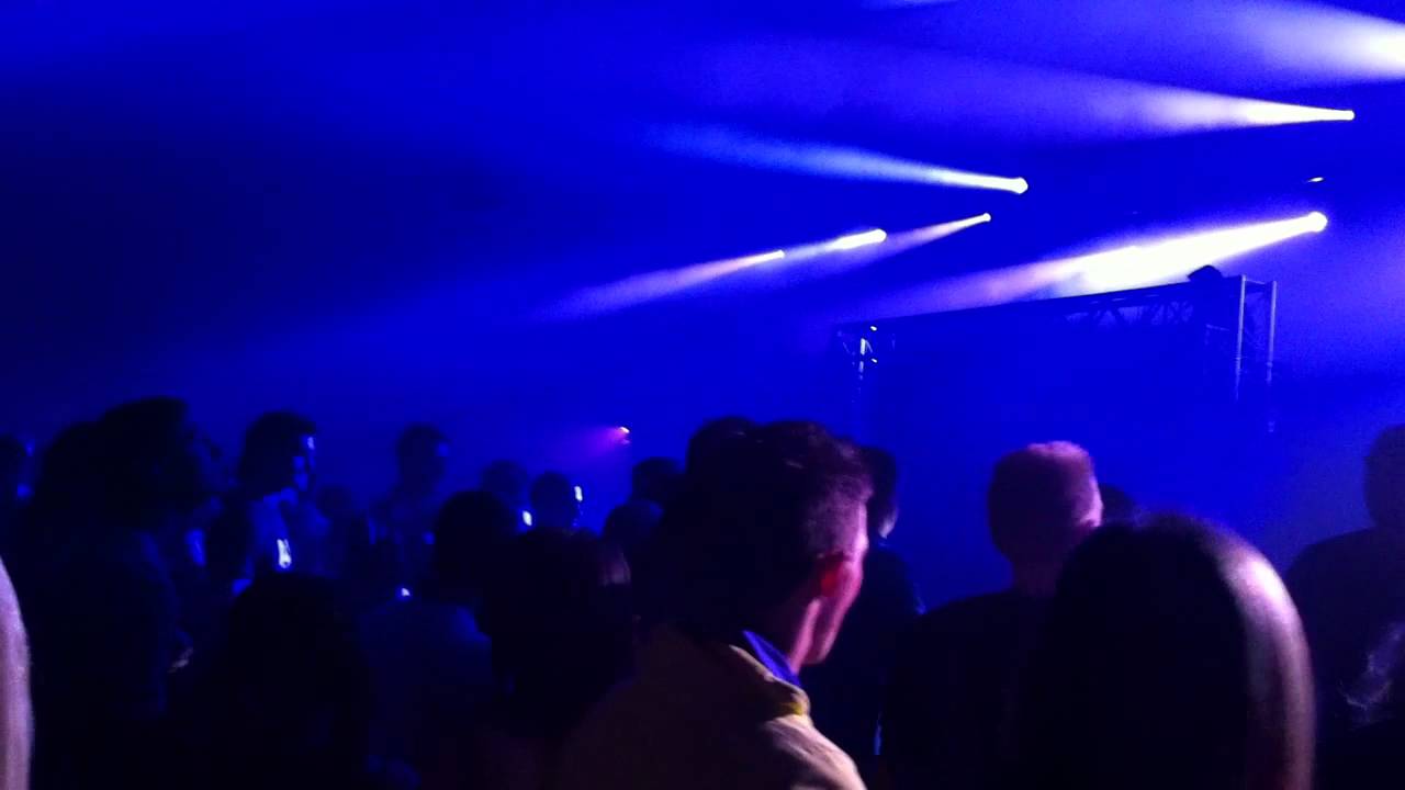 5 years ohstyle @ waregem expo