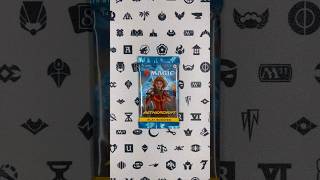 Day 48 - Daily Mtg Booster Pack Opening