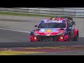 Spectacular Crashes and a Dominant Win: Top 5 Moments From Rally Belgium | WRC 2021