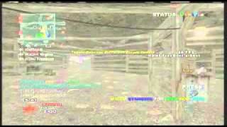 10th & Infection Lobby!!!! [TheHackService]
