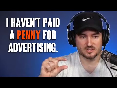 I asked Marko of Whiteboard Finance how he built his YouTube business | #172