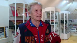 Иворъёс 04.02.22 ВИДЕО
