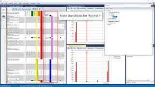 Percepio Tracealyzer 4 – Preview 3
