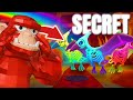 EVERY SECRET In UG VR's NEW HALLOWEEN UPDATE...