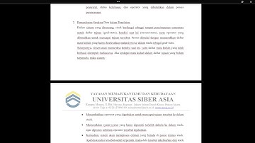 UTS Struktur Data dan Algoritma