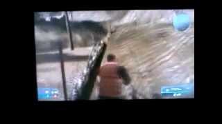 socom confratation cheat glitch desert glory!