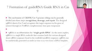 CRISPR BASED TOOLS FOR POINT OF CARE DIAGNOSTICS, BIOSENSORS
