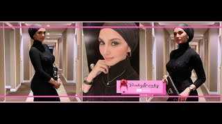 Bidadari Dunia Tak Macam Ibu 3 Anak Pun Foto Terbaru Fiza Halim Dipuji Seperti Anak Daɾa