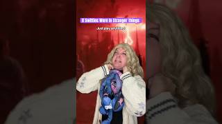 Download Lagu If Swifties Were In Stranger Things! MP3