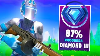 UNRANKED to UNREAL CHALLENGE with YOU! (Game 11 - Rank: Diamond 3)