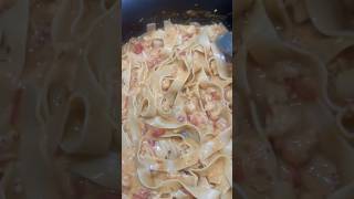 Lobster pasta /facil#mexicanfood#viralpasta
