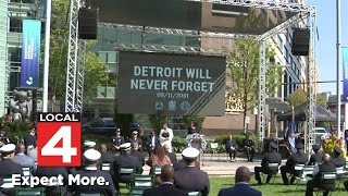 Local 4 News at Noon -- Sept. 11, 2025