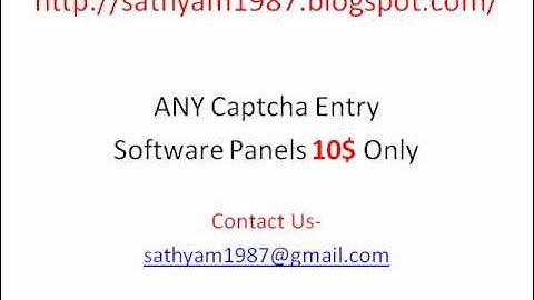 QLINKGROUP CAPTCHA SOFTWARE $10 Only