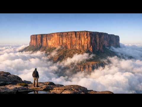 HIDDEN SOUTH AMERICA: World's Most Dangerous Lands That Should Not Exist | 4K Travel Documentary