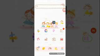Como Colocar Tema No Motorola 👁️👄👁️ screenshot 5