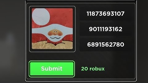 Adding a UwU Santa Claus as a Custom Bot in Evade