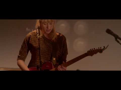 Wye Oak - Watching the Waiting (Live at Ottobar)