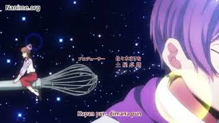 Bonjour Koiaji Patisserie Episode 3 Subtitle Indonesia