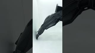 Parabarro Honda Hr-V 2016-2021 - Direito - Rigido