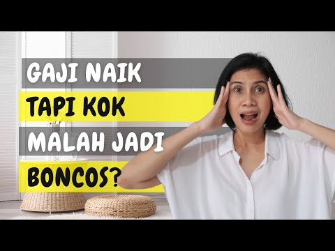 3 Tanda Kamu Terjebak Dalam Lifestyle Inflation - Saat gaji kamu naik tapi malah jadi boncos