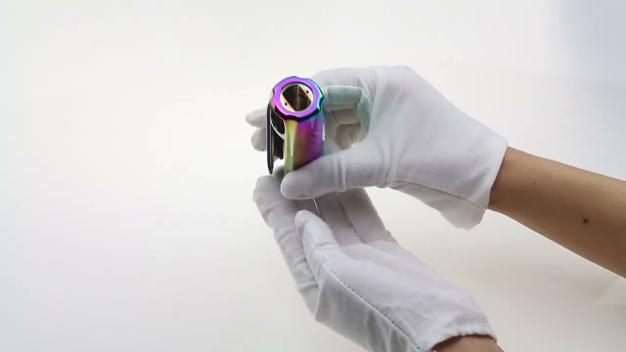 Electronic housing zinc alloy die casting