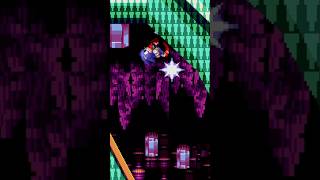 how sonic would time travel #sonic #soniccd