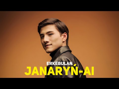 Erkebulan - Janaryń-ai [Official M/V]