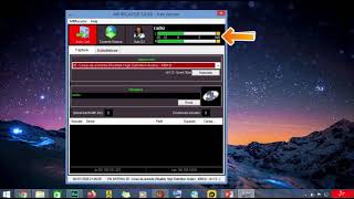 MB RECASTER_ ENCODER GRATUITO PARA TRANSMITIR RADIO ON LINE screenshot 3