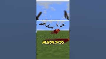 Introducing weapon drops #gamedev #gamedevelopment  #indiedev #unsmart  #dumb