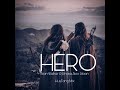 (Deep House) Alan Walker & Sasha Alex Sloan - Hero - HuyTang Mix