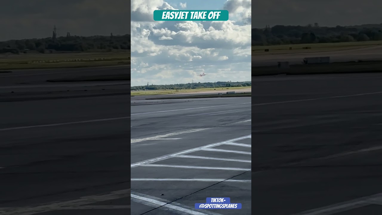 #easyjet