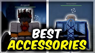 MUST NEED ACCESSORIES in PROJECT MUGESTU