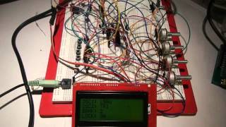AVR Synthesizer Part 3
