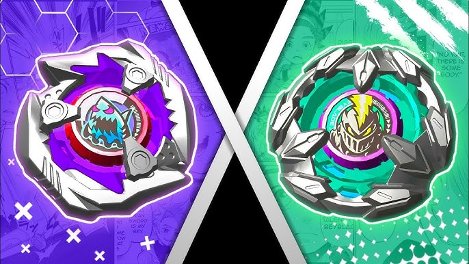 Beyblade X anime will be released on November 19th : r/BeyLeaks