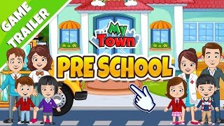 jg Wentworth my town preschool classical screenshot 5