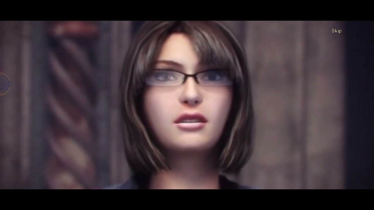 Lost lands 2 the four horsemen/