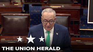 Senate Democratic Leader Schumer Delivers Remarks on the Hantavirus Outbreak