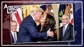 Deepfakes Are The New October Surprise