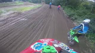 Rob Howard Memorial 8/22/26 - Parade Lap