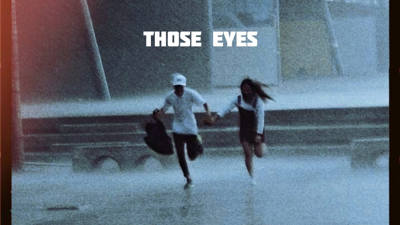 New West - Those Eyes (Roskr Remix)