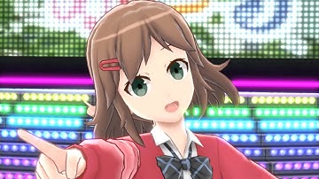 【ミラクルガールズフェスティバル】コミケでもタイトルロゴがドーン！初公開PV！！【てさぐれ部活ものあんこーる】