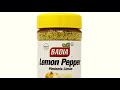 Sam John - Free Lemon Pepper (A Lemon Pepper Freestyle)