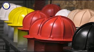 Phenix Fire Helmets