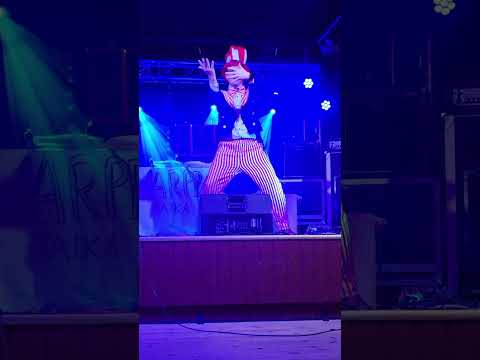 Jarppa_boyn 50v taikashow