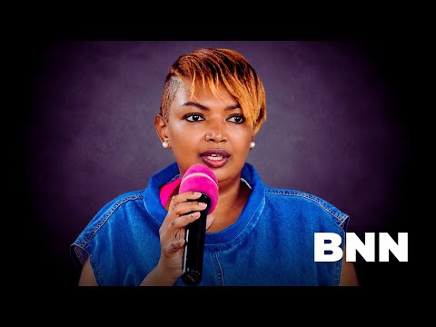 Karen Nyamu HUMILIATED After “WANTAM” Chants at Natalie’s Endo Event! - BNN