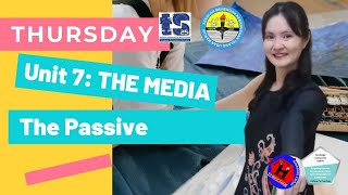 #DOWNLOAD #FORM5 UNIT 7: THE MEDIA